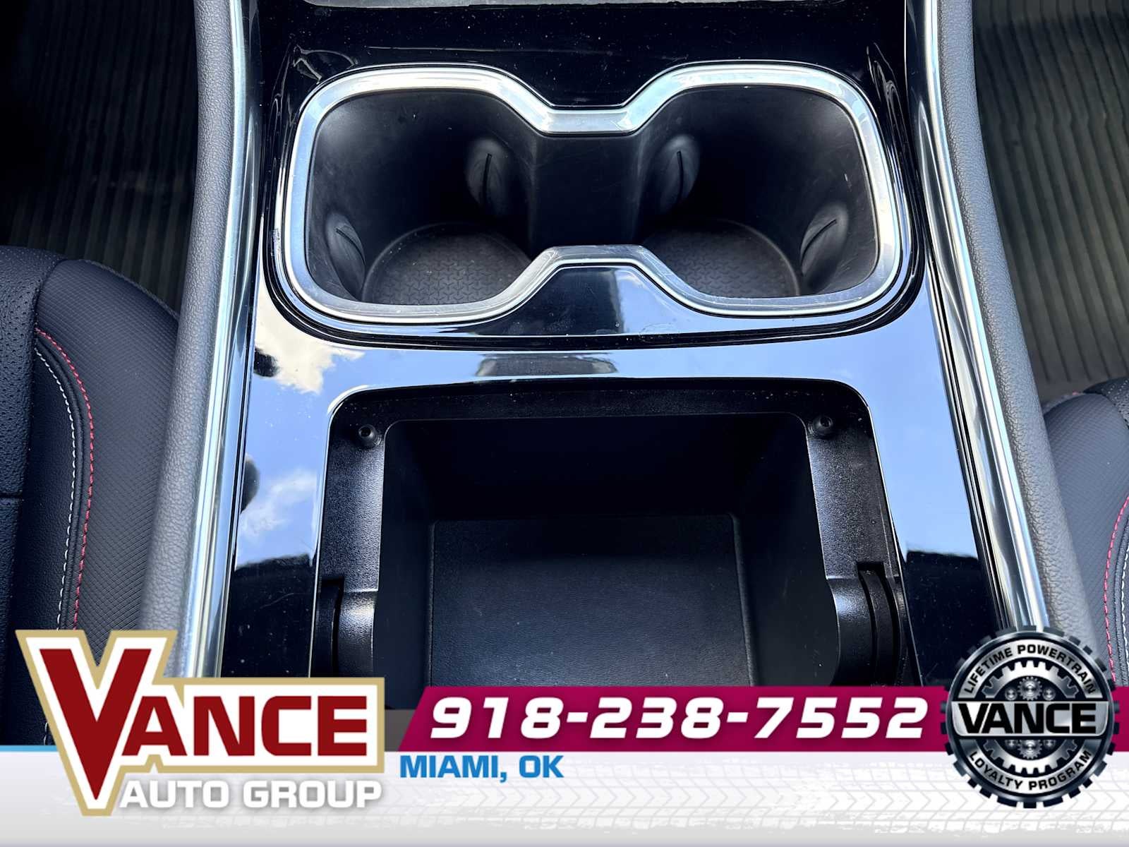 2024 Chevrolet Traverse AWD Z71