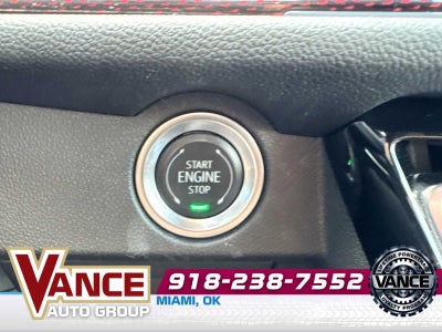 2024 Chevrolet Traverse AWD Z71