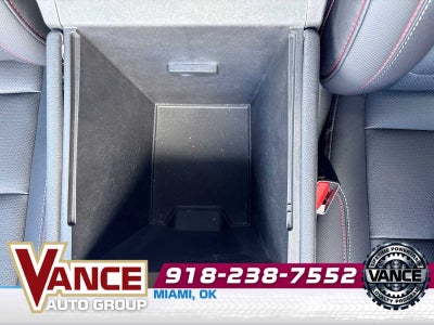 2024 Chevrolet Traverse AWD Z71