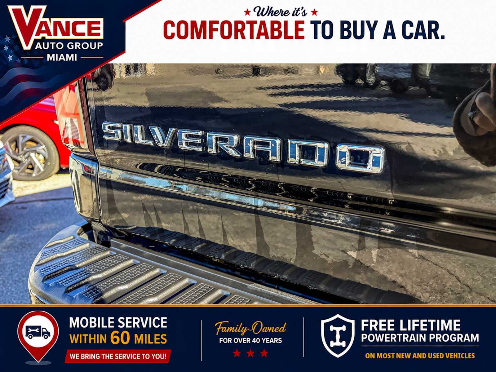 2025 Chevrolet Silverado 2500HD High Country