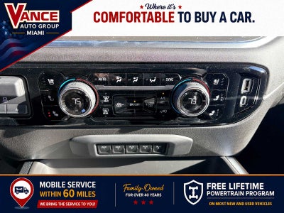 2025 Chevrolet Silverado 2500HD High Country