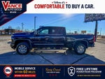 2025 Chevrolet Silverado 2500HD High Country