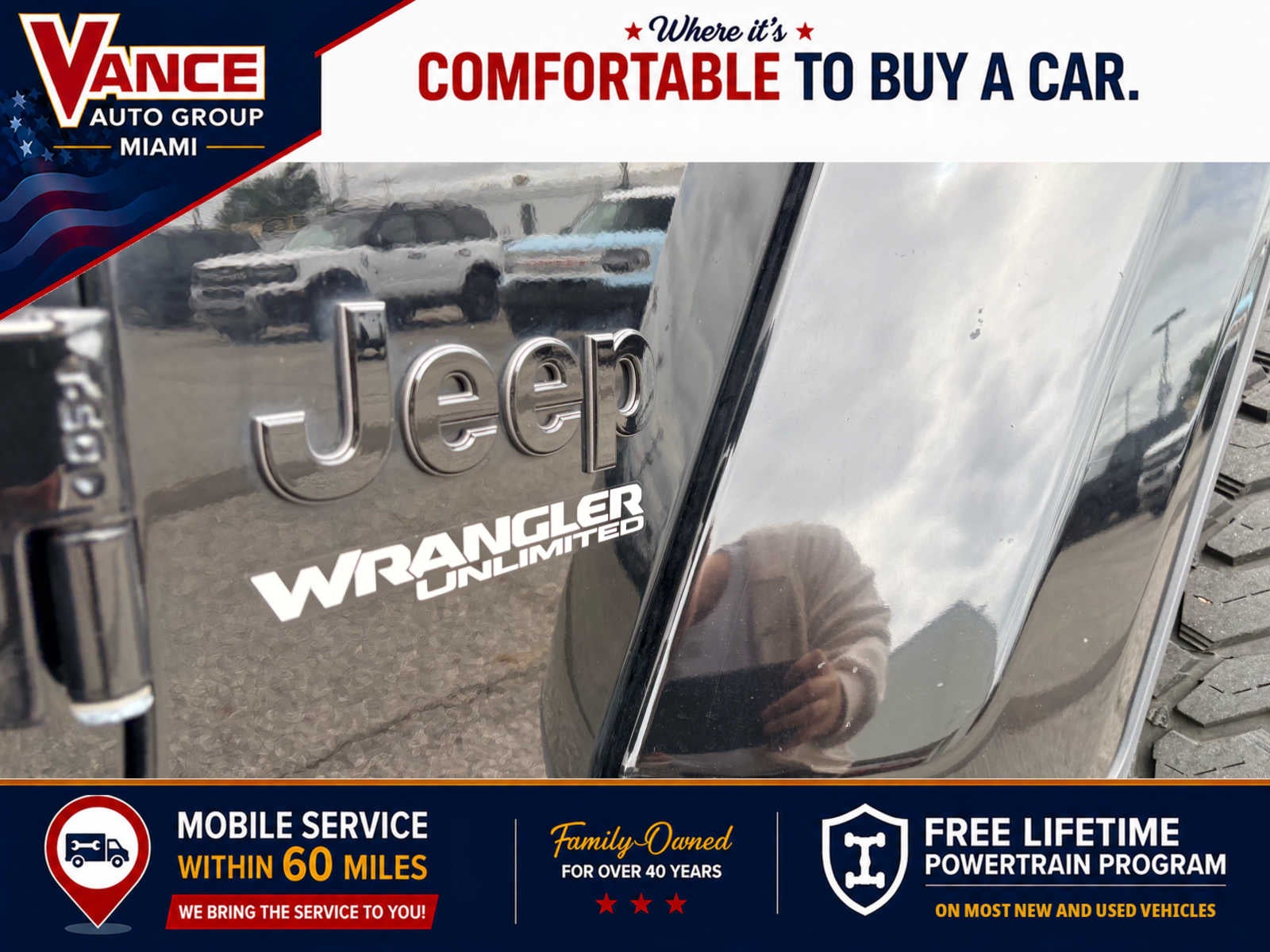 2021 Jeep Wrangler Unlimited Sahara High Altitude
