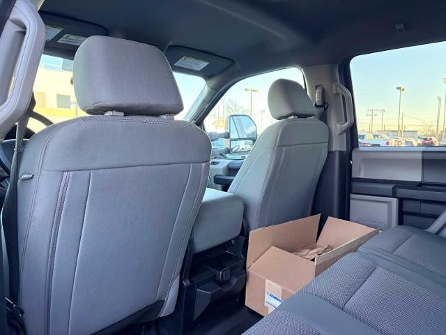 2021 Ford Super Duty F-250 SRW XL