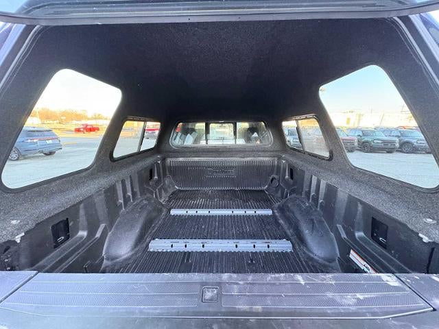 2021 Ford Super Duty F-250 SRW XL