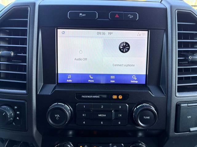 2021 Ford Super Duty F-250 SRW XL