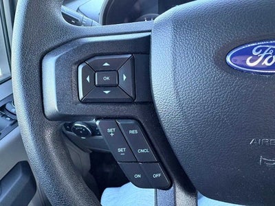 2021 Ford Super Duty F-250 SRW XL