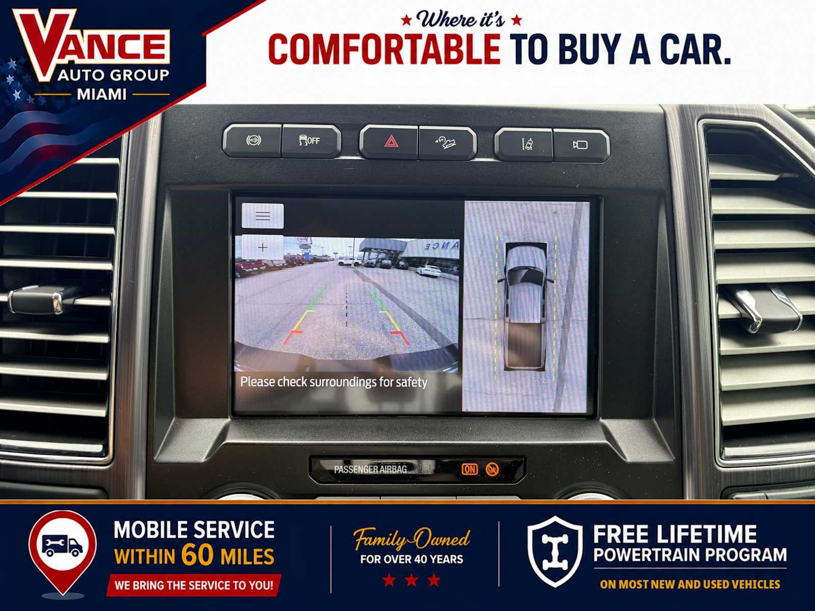 2020 Ford Super Duty F-250 Pickup Limited