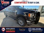 2019 Ford Super Duty F-250 Pickup LARIAT