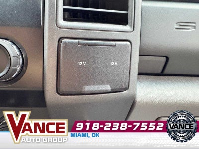 2019 Ford Super Duty F-250 SRW XL