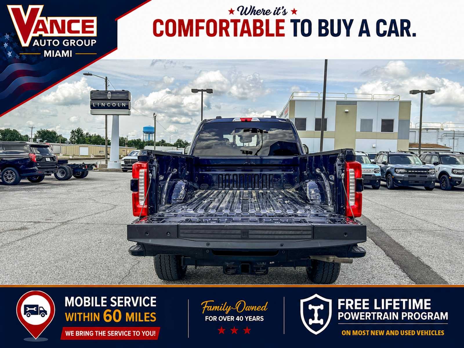 2024 Ford Super Duty F-350 SRW Pickup King Ranch
