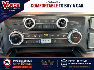2024 Ford Super Duty F-350 SRW Pickup King Ranch