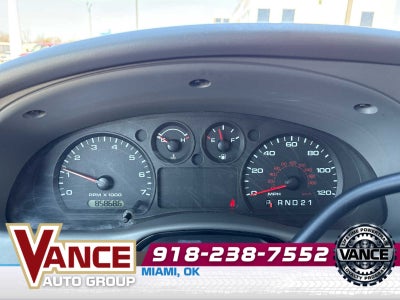 2011 Ford Ranger XLT