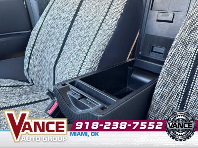 2011 Ford Ranger XLT