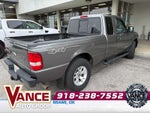2011 Ford Ranger XLT