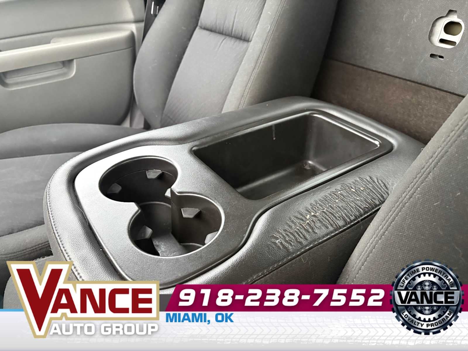 2010 Chevrolet Silverado 1500 Work Truck