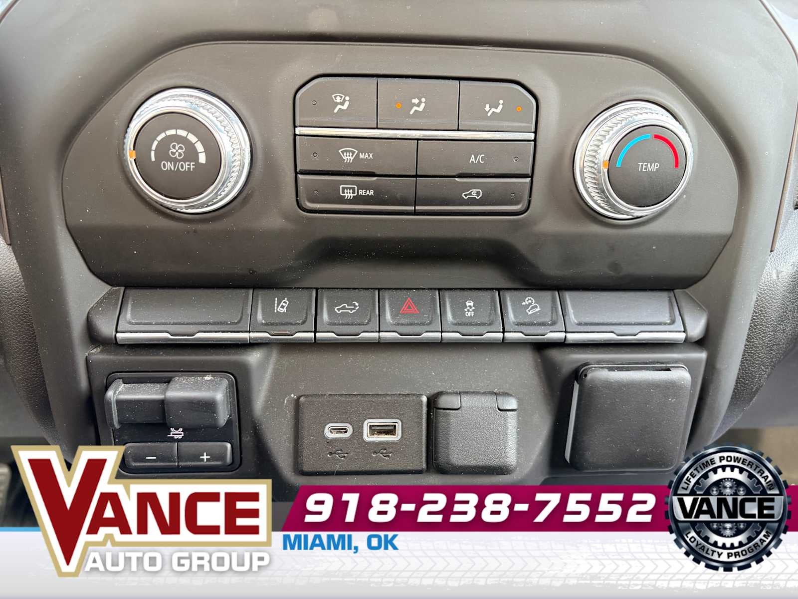 2024 GMC Sierra 2500HD Pro