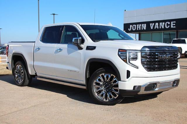 2023 GMC Sierra 1500 Denali Ultimate