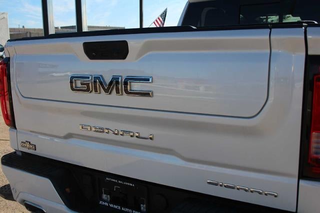 2023 GMC Sierra 1500 Denali Ultimate
