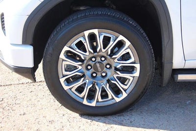 2023 GMC Sierra 1500 Denali Ultimate