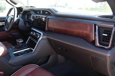 2023 GMC Sierra 1500 Denali Ultimate