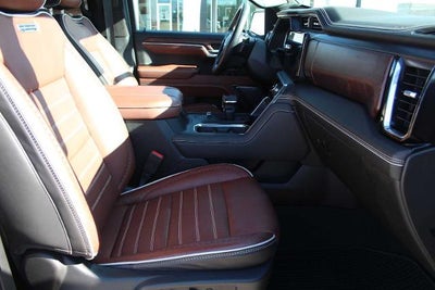 2023 GMC Sierra 1500 Denali Ultimate