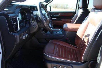 2023 GMC Sierra 1500 Denali Ultimate