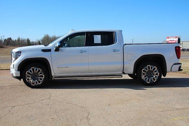 2023 GMC Sierra 1500 Denali Ultimate