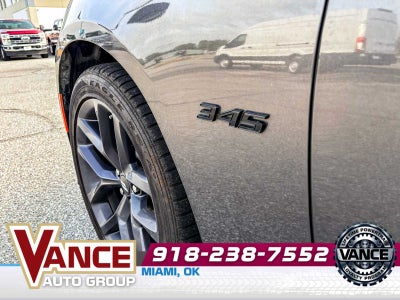 2023 Dodge Charger R/T