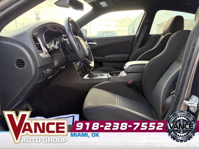 2023 Dodge Charger R/T