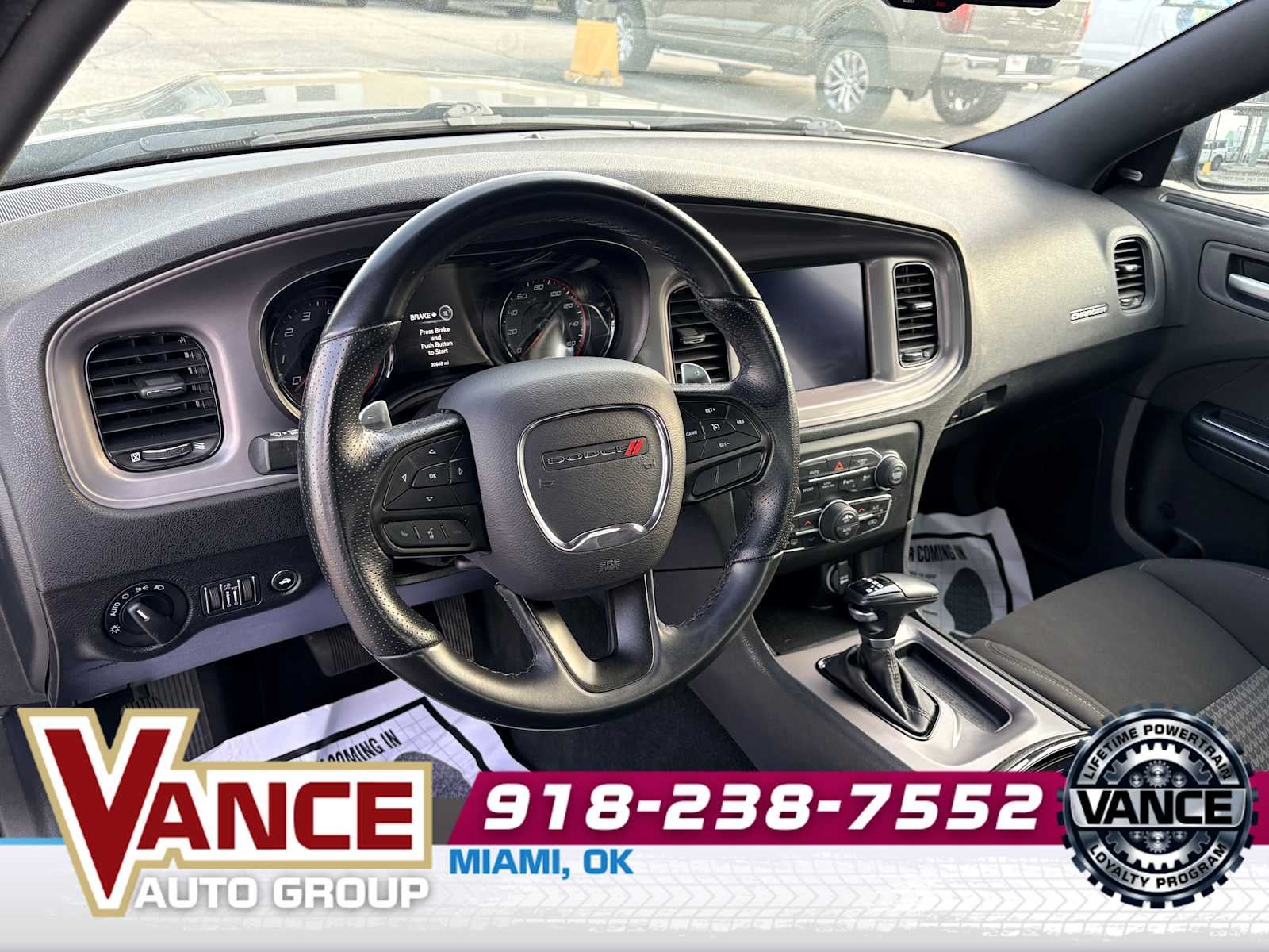 2023 Dodge Charger R/T