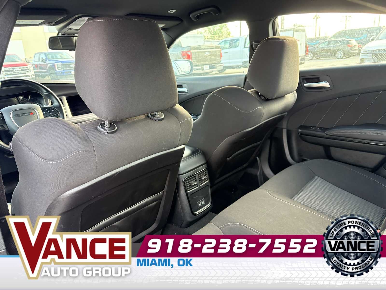 2023 Dodge Charger R/T