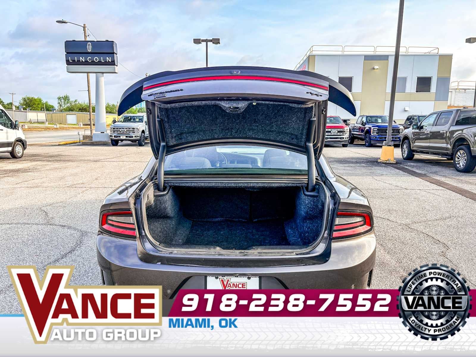 2023 Dodge Charger R/T