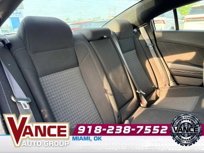 2023 Dodge Charger R/T