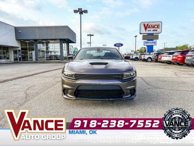 2023 Dodge Charger R/T