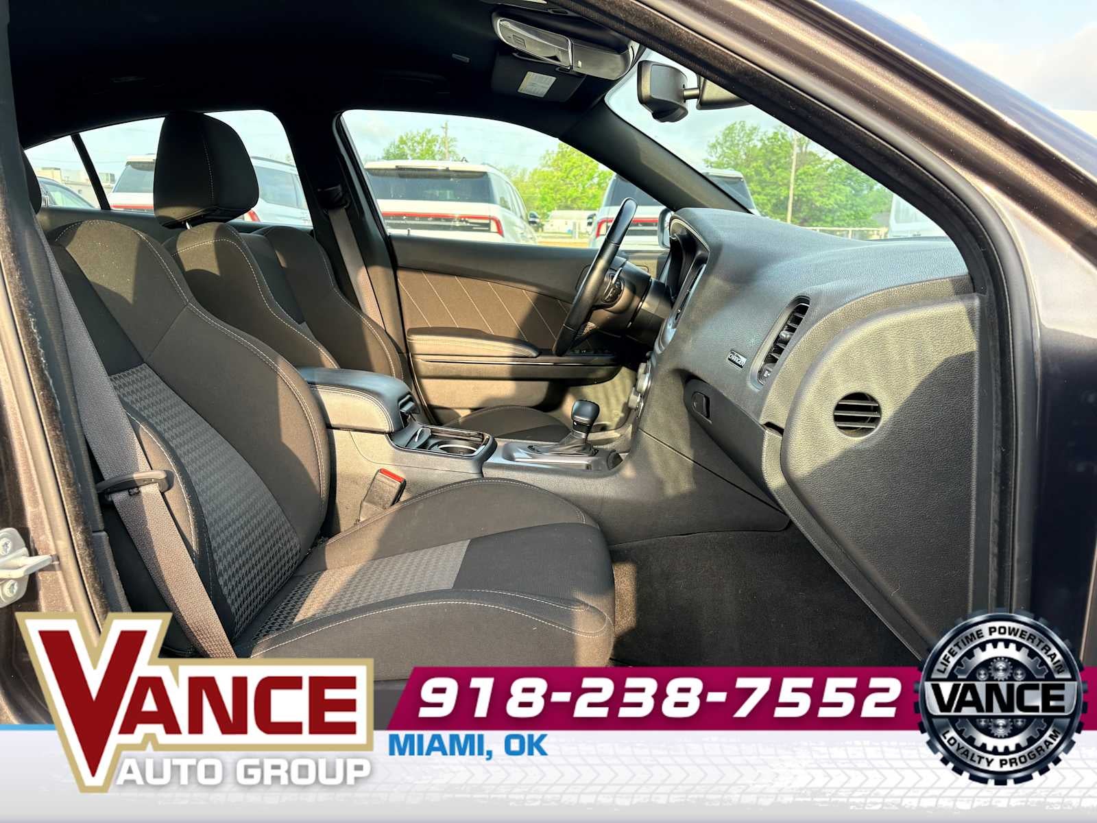 2023 Dodge Charger R/T