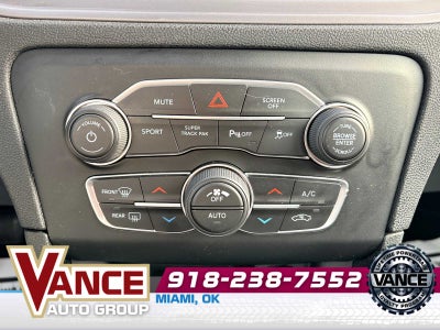 2023 Dodge Charger R/T