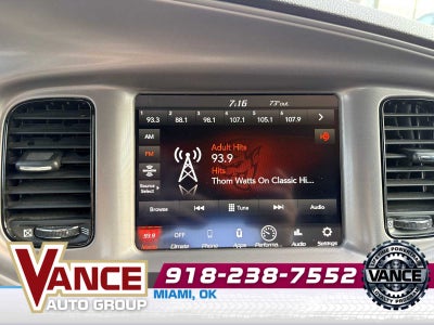 2023 Dodge Charger R/T