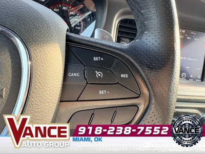 2023 Dodge Charger R/T