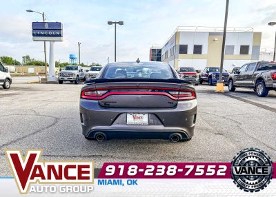2023 Dodge Charger R/T