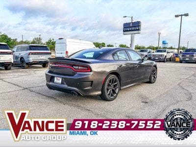 2023 Dodge Charger R/T