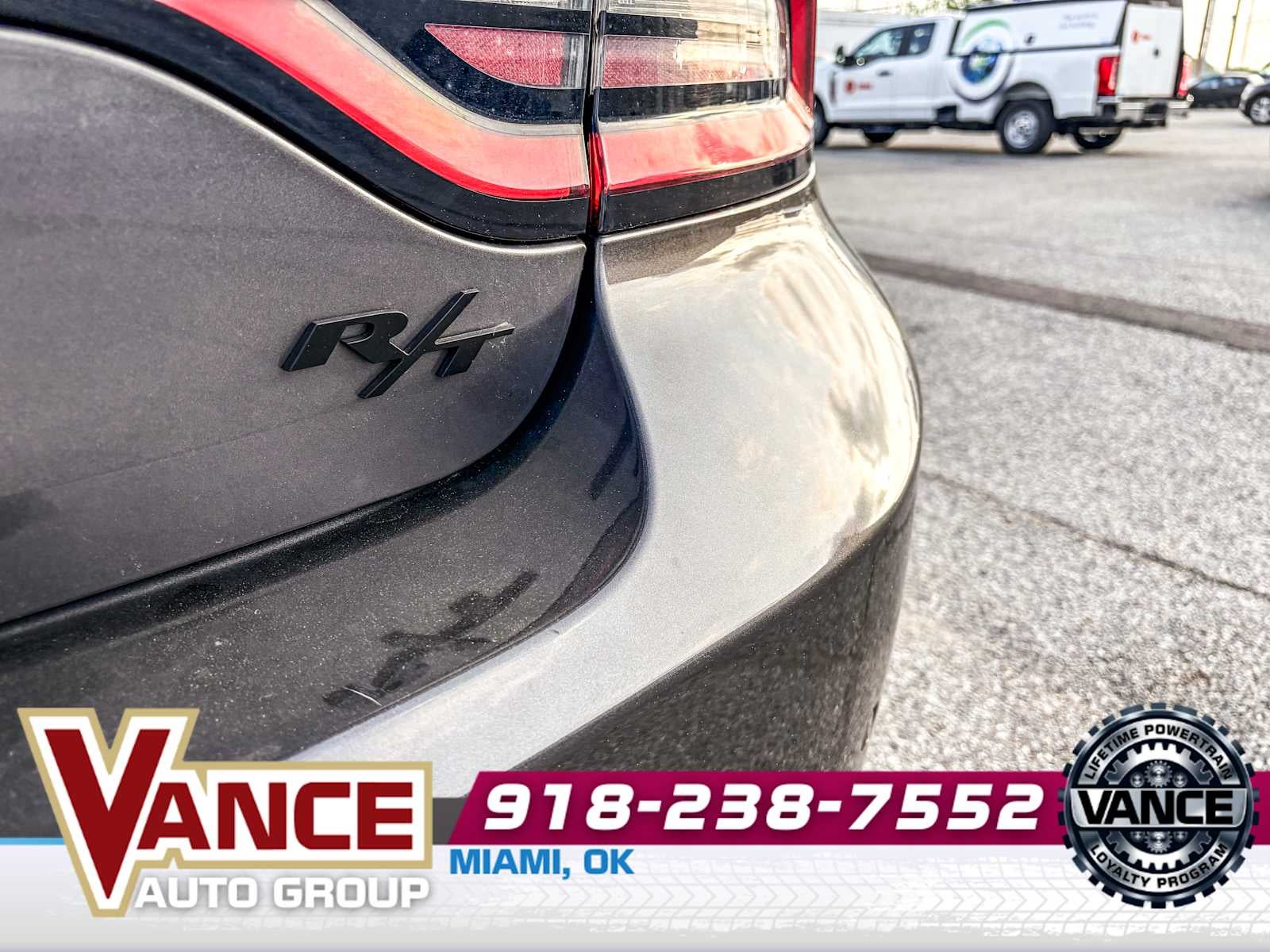 2023 Dodge Charger R/T