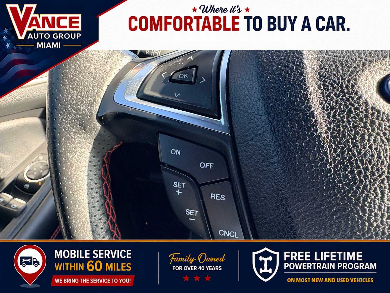 2022 Ford Edge ST-Line