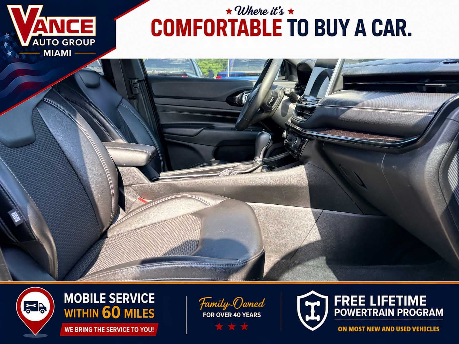 2023 Jeep Compass Altitude