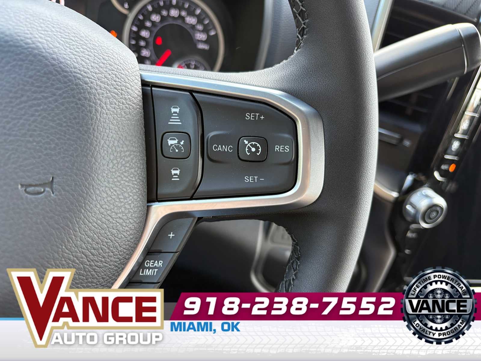 2025 RAM Ram 3500 Big Horn