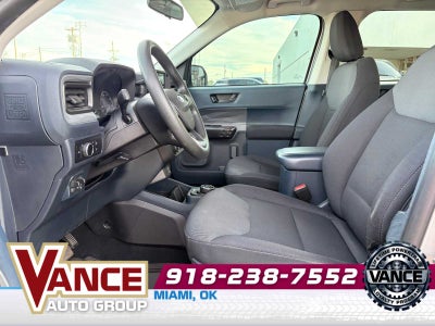 2023 Ford Maverick XL