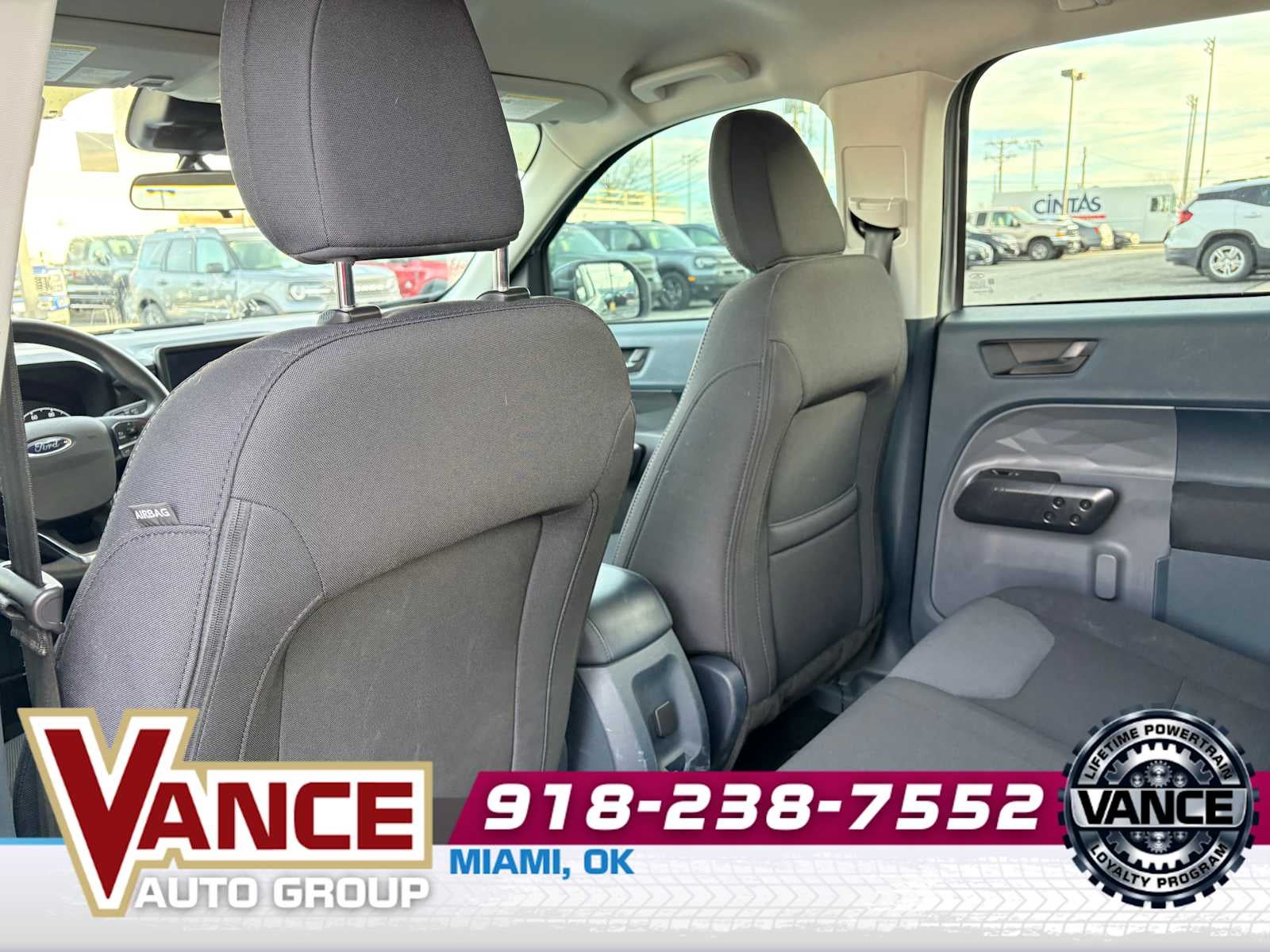 2023 Ford Maverick XL