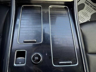 2022 Lincoln Aviator Standard