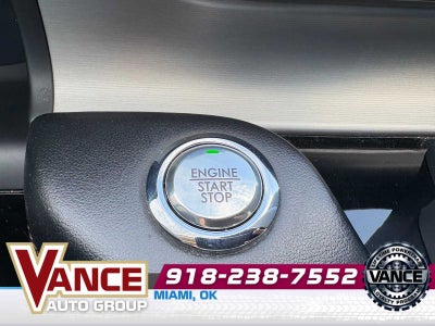 2022 Lincoln Aviator Standard