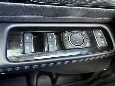 2022 Lincoln Aviator Standard